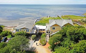 The Inn On Pamlico Sound